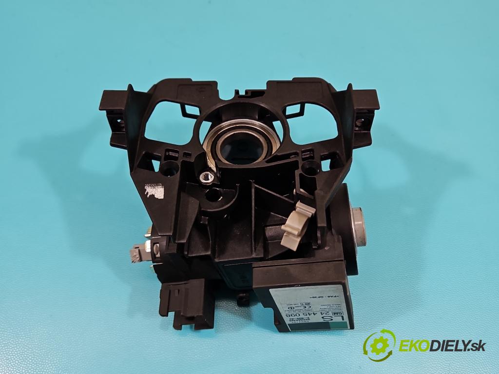 Opel Zafira A 1999-2005 1.8 16V 125 HP manual 92 kW 1796 cm3 5- riadiaca jednotka motora 55351752