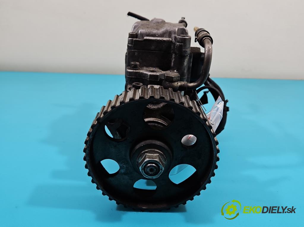 Ford Galaxy Mk1 1995-2006 1.9 tdi 110 HP manual 81 kW 1896 cm3 5- čerpadlo vstrekovacia 0460404968 (Vstrekovacie čerpadlo)