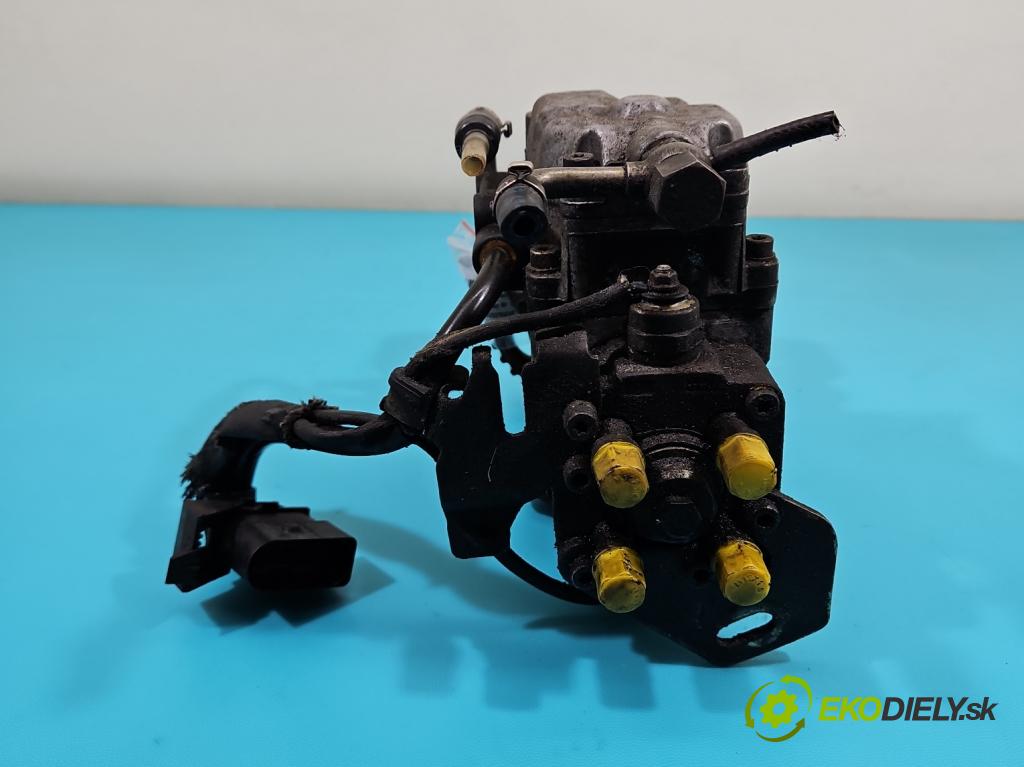 Ford Galaxy Mk1 1995-2006 1.9 tdi 110 HP manual 81 kW 1896 cm3 5- čerpadlo vstrekovacia 0460404968 (Vstrekovacie čerpadlo)