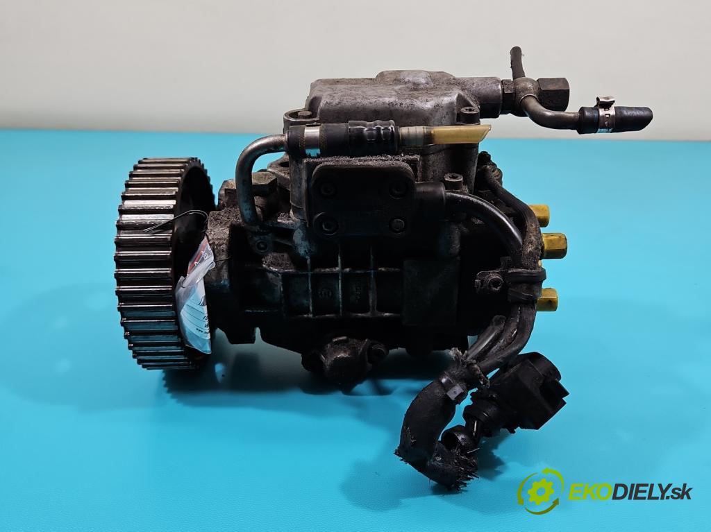 Ford Galaxy Mk1 1995-2006 1.9 tdi 110 HP manual 81 kW 1896 cm3 5- čerpadlo vstrekovacia 0460404968 (Vstrekovacie čerpadlo)