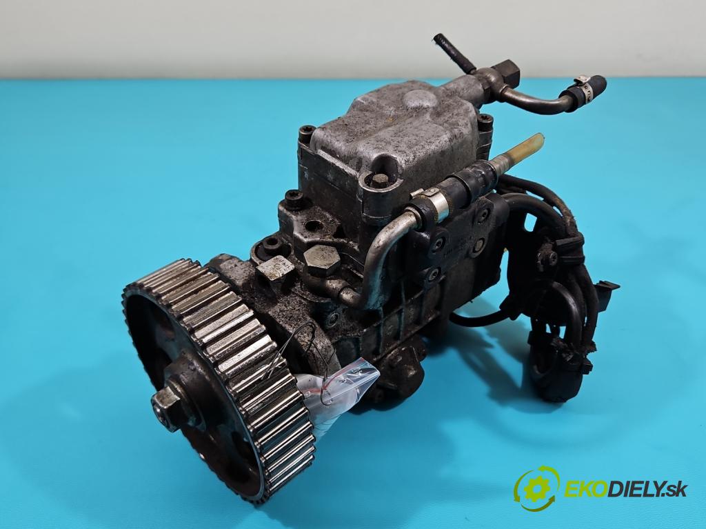 Ford Galaxy Mk1 1995-2006 1.9 tdi 110 HP manual 81 kW 1896 cm3 5- čerpadlo vstrekovacia 0460404968 (Vstrekovacie čerpadlo)