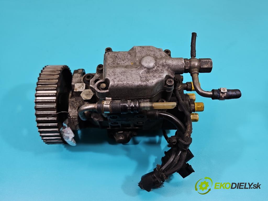 Ford Galaxy Mk1 1995-2006 1.9 tdi 110 HP manual 81 kW 1896 cm3 5- čerpadlo vstrekovacia 0460404968 (Vstrekovacie čerpadlo)