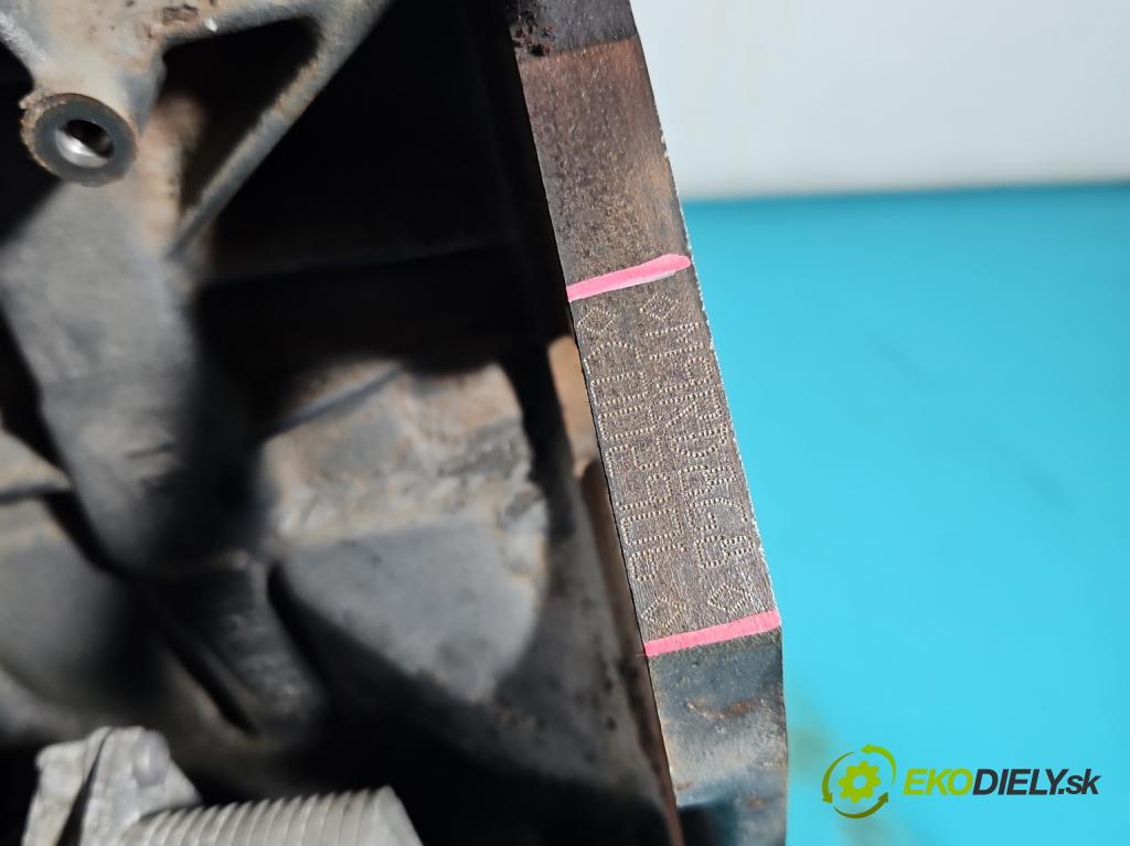 Renault Koleos I 2008-2016 2.0 dci 150 hp manual 110 kW 1995 cm3 5- motor diesla M9RD868