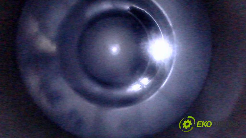 Renault Koleos I 2008-2016 2.0 dci 150 hp manual 110 kW 1995 cm3 5- motor diesla M9RD868