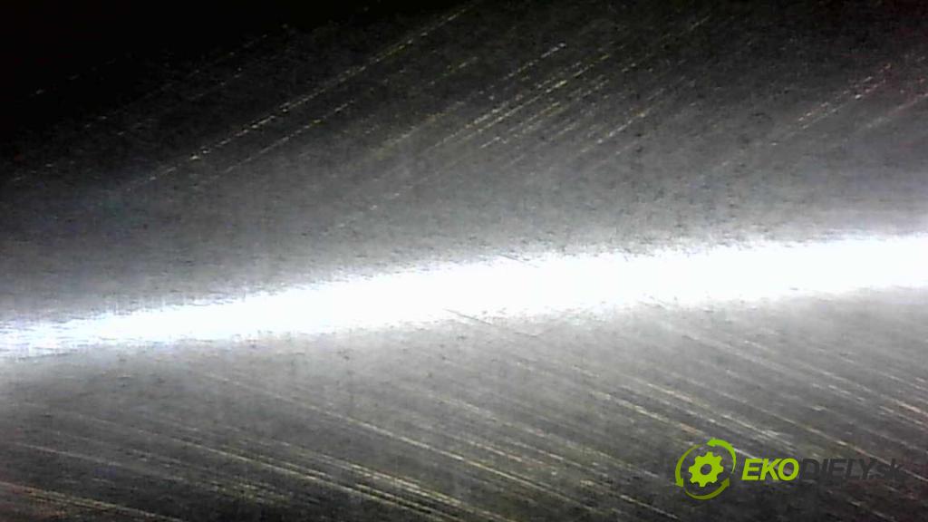 Renault Koleos I 2008-2016 2.0 dci 150 hp manual 110 kW 1995 cm3 5- motor diesla M9RD868