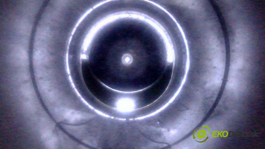 Renault Koleos I 2008-2016 2.0 dci 150 hp manual 110 kW 1995 cm3 5- motor diesla M9RD868