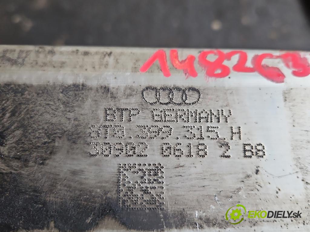Audi A4 B8 2007-2015 3.0 tdi 239KM automatic 176 kW 2967 cm3 5- výstuha motora 8T0399315H