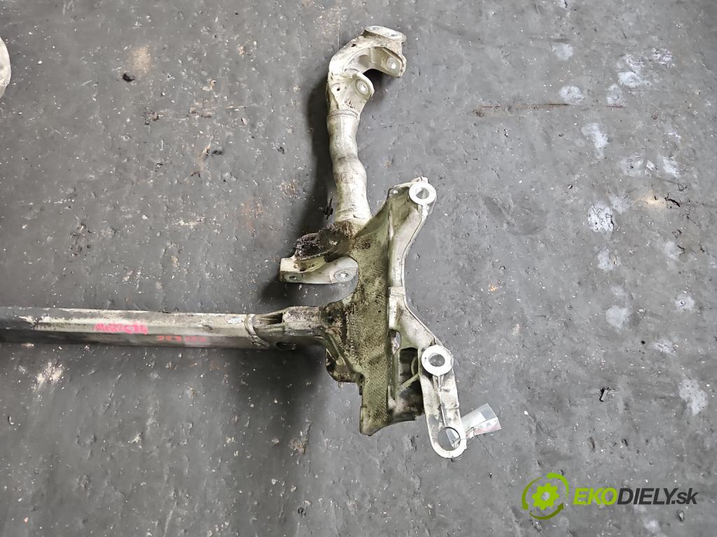 Audi A4 B8 2007-2015 3.0 tdi 239KM automatic 176 kW 2967 cm3 5- výstuha motora 8T0399315H