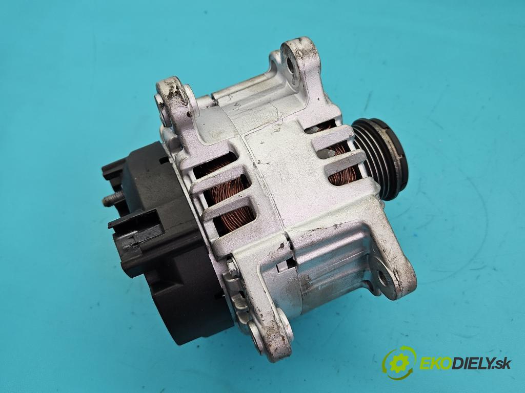 Audi A4 B8 2007-2015 3.0 tdi 239KM automatic 176 kW 2967 cm3 5- Alternator 059903016J (Alternátor)