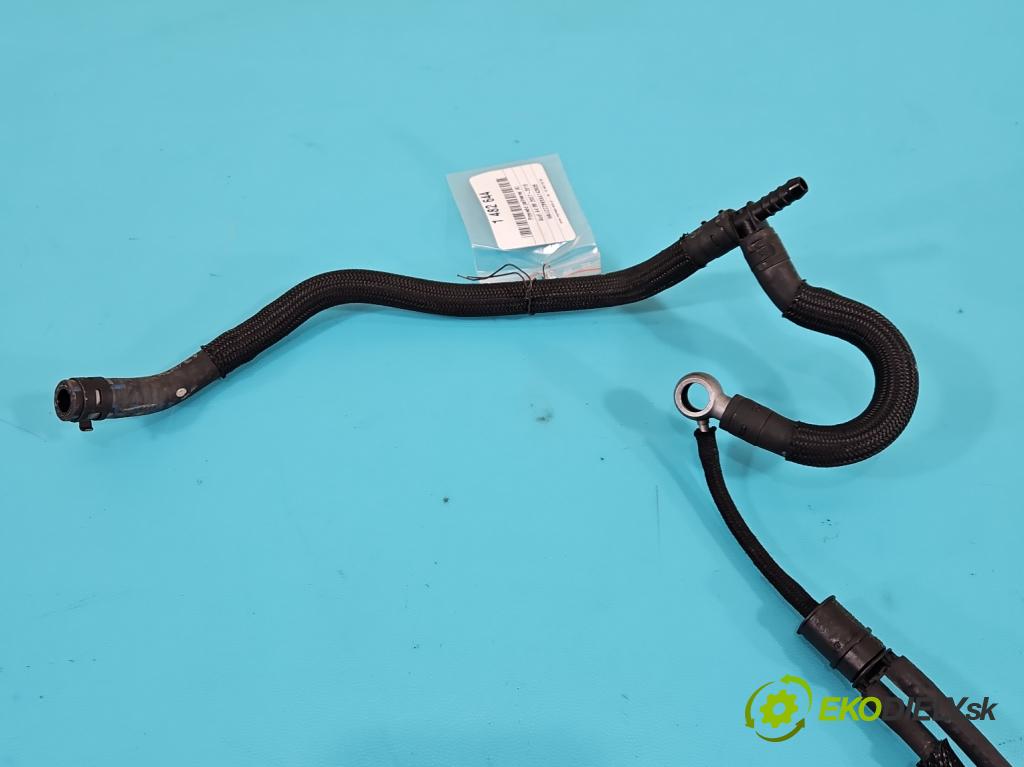 Audi A4 B8 2007-2015 3.0 tdi 239KM automatic 176 kW 2967 cm3 5- rúrka palivovy