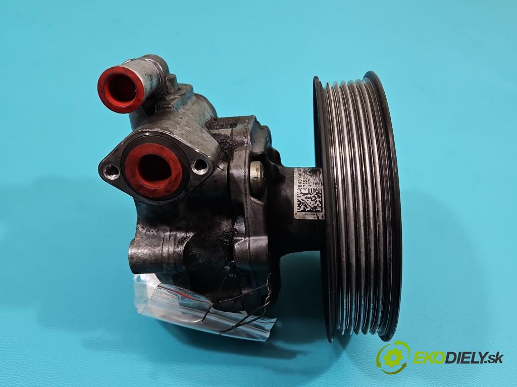 Audi A4 B8 2007-2015 3.0 tdi 239KM automatic 176 kW 2967 cm3 5- čerpadlo posilovač 8K0145154E (Servočerpadlo)