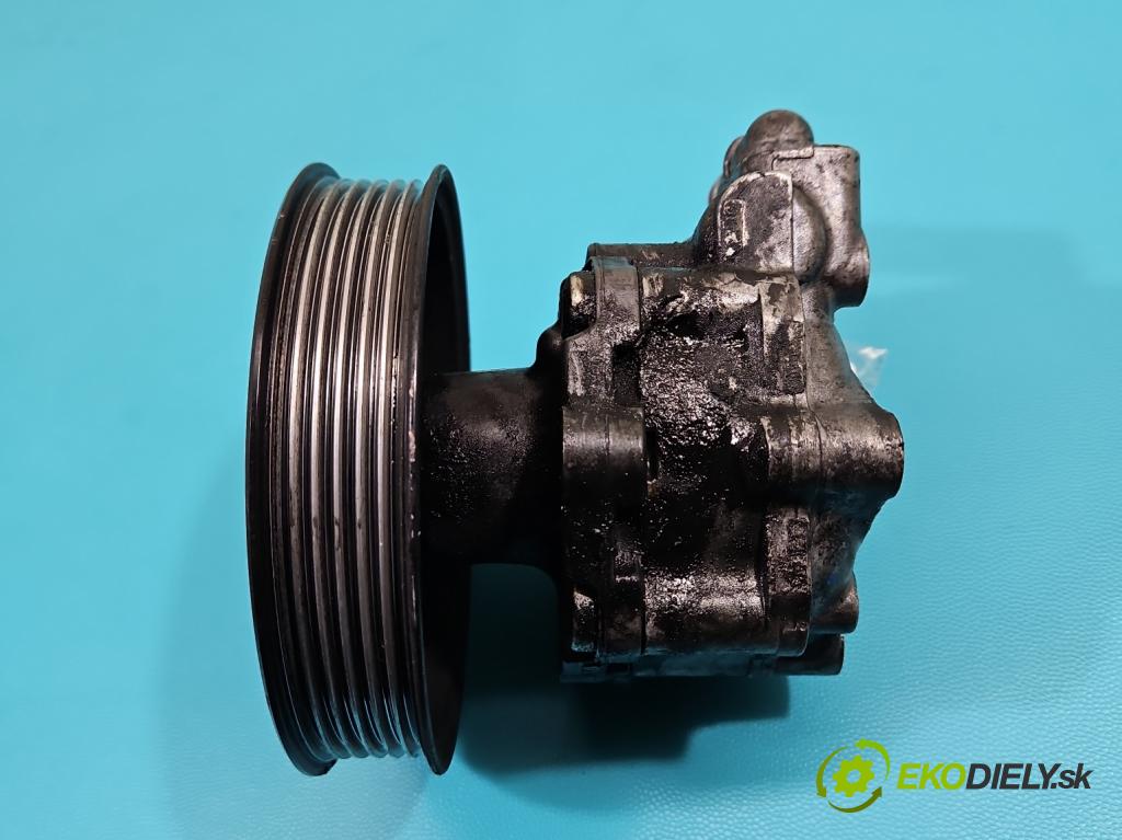 Audi A4 B8 2007-2015 3.0 tdi 239KM automatic 176 kW 2967 cm3 5- čerpadlo posilovač 8K0145154E (Servočerpadlo)