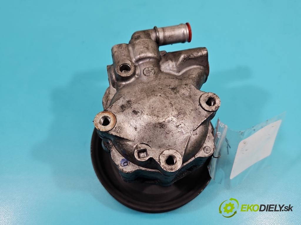 Audi A4 B8 2007-2015 3.0 tdi 239KM automatic 176 kW 2967 cm3 5- čerpadlo posilovač 8K0145154E (Servočerpadlo)