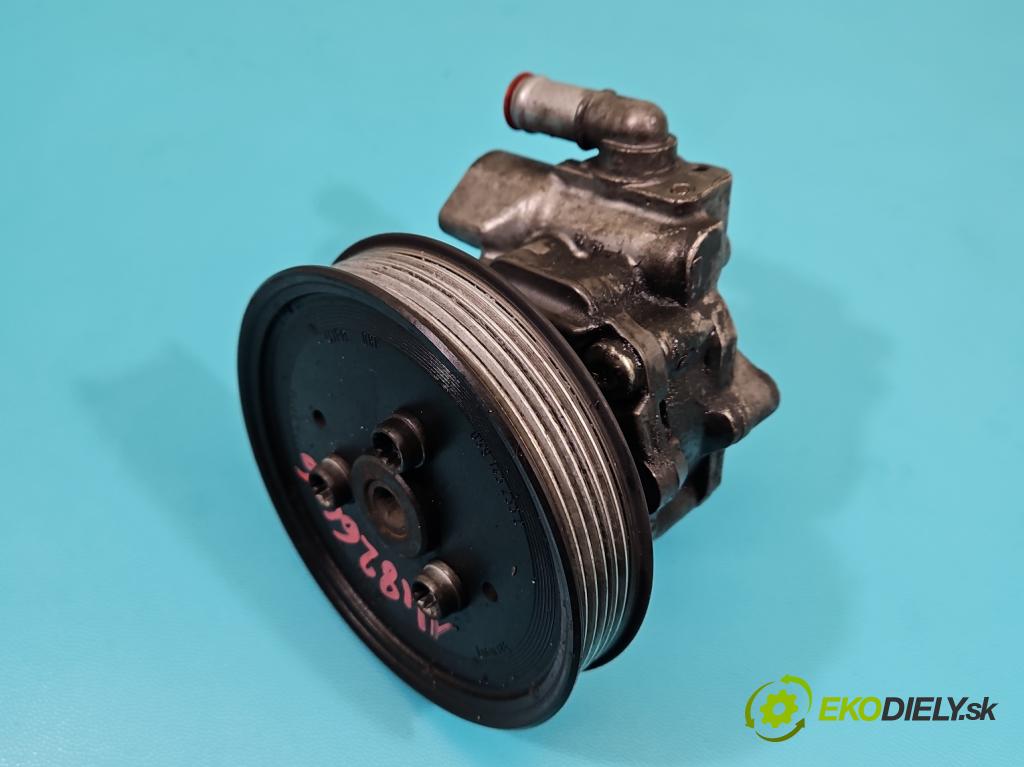 Audi A4 B8 2007-2015 3.0 tdi 239KM automatic 176 kW 2967 cm3 5- čerpadlo posilovač 8K0145154E (Servočerpadlo)