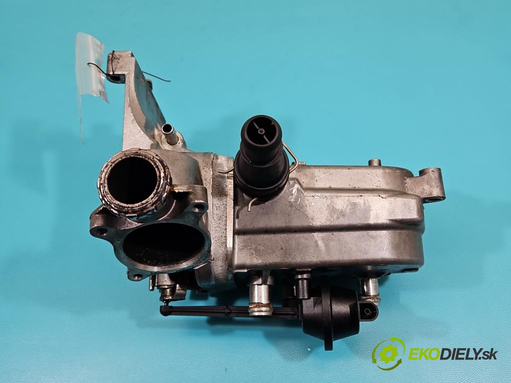 Audi A4 B8 2007-2015 3.0 tdi 239KM automatic 176 kW 2967 cm3 5- Chladič spalin 059131515CC