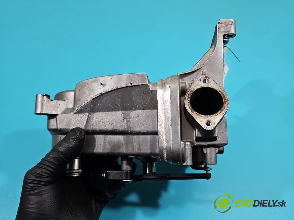 Audi A4 B8 2007-2015 3.0 tdi 239KM automatic 176 kW 2967 cm3 5- Chladič spalin 059131515CC