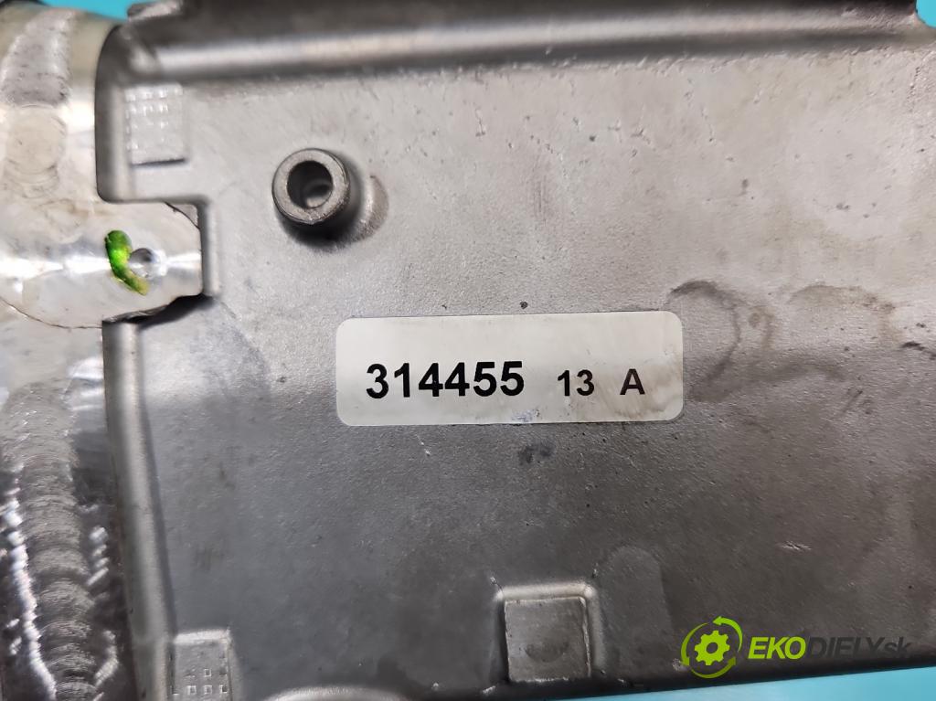 Audi A4 B8 2007-2015 3.0 tdi 239KM automatic 176 kW 2967 cm3 5- Chladič spalin 059131515CC