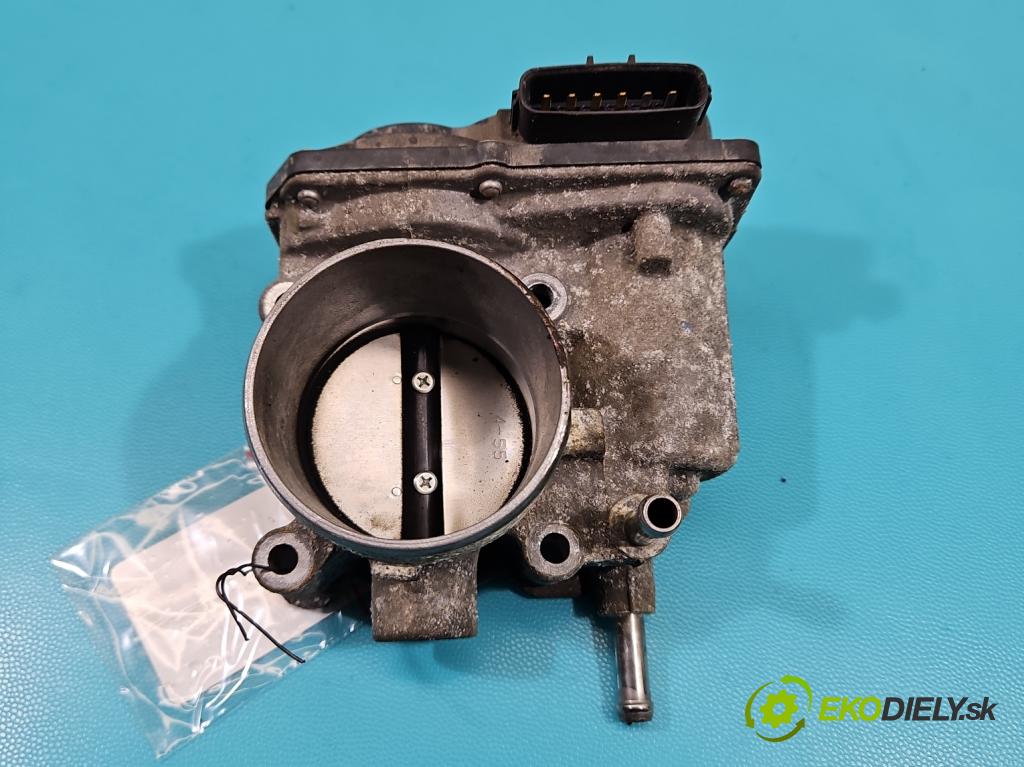 Toyota Avensis III T27 2009-2018 1.8 vvti 147 HP manual 108 kW 1798 cm3 5- klapka 22030-0T050 (Škrtiaca klapka)