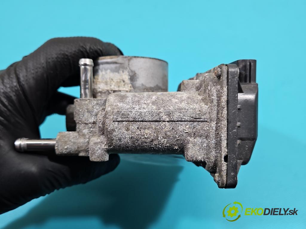 Toyota Avensis III T27 2009-2018 1.8 vvti 147 HP manual 108 kW 1798 cm3 5- klapka 22030-0T050 (Škrtiaca klapka)