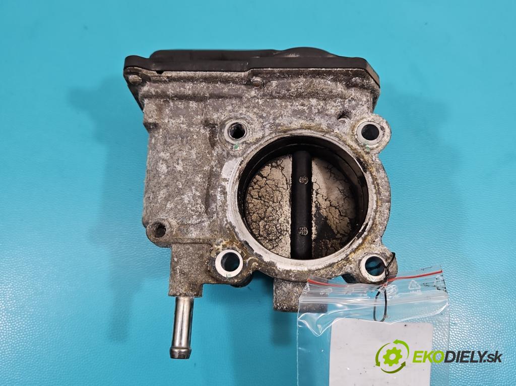 Toyota Avensis III T27 2009-2018 1.8 vvti 147 HP manual 108 kW 1798 cm3 5- klapka 22030-0T050 (Škrtiaca klapka)