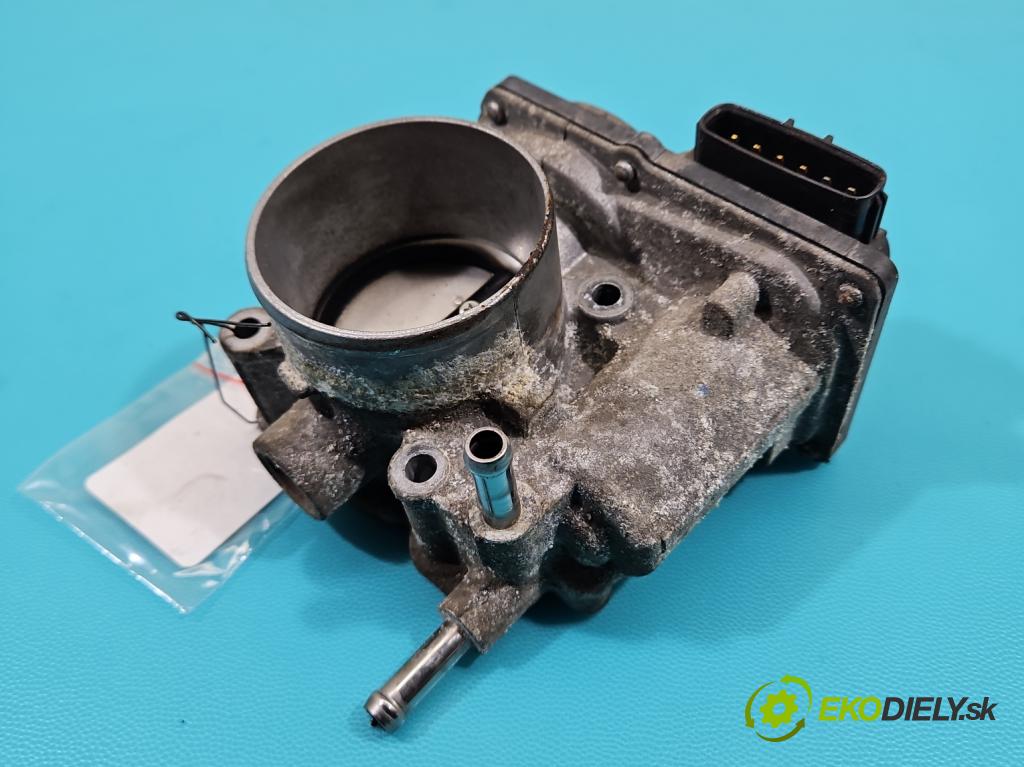 Toyota Avensis III T27 2009-2018 1.8 vvti 147 HP manual 108 kW 1798 cm3 5- klapka 22030-0T050 (Škrtiaca klapka)