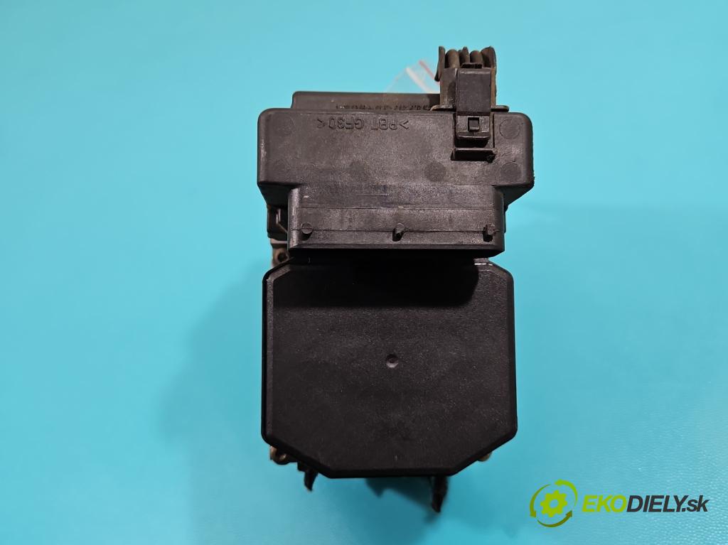 Audi A6 C5 1997-2004 2.5 tdi 150 hp manual 110 kW 2496 cm3 5- čerpadlo abs 0265220525 (Pumpa ABS)
