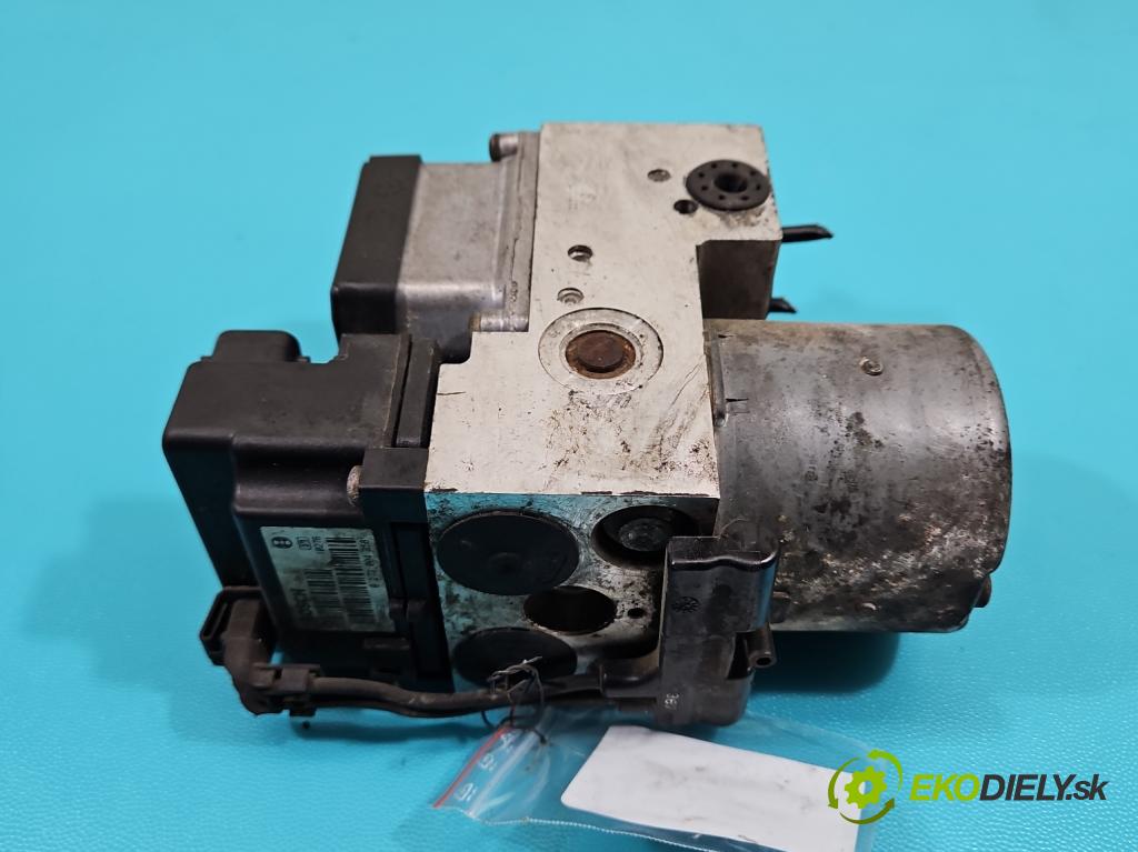 Audi A6 C5 1997-2004 2.5 tdi 150 hp manual 110 kW 2496 cm3 5- čerpadlo abs 0265220525 (Pumpa ABS)