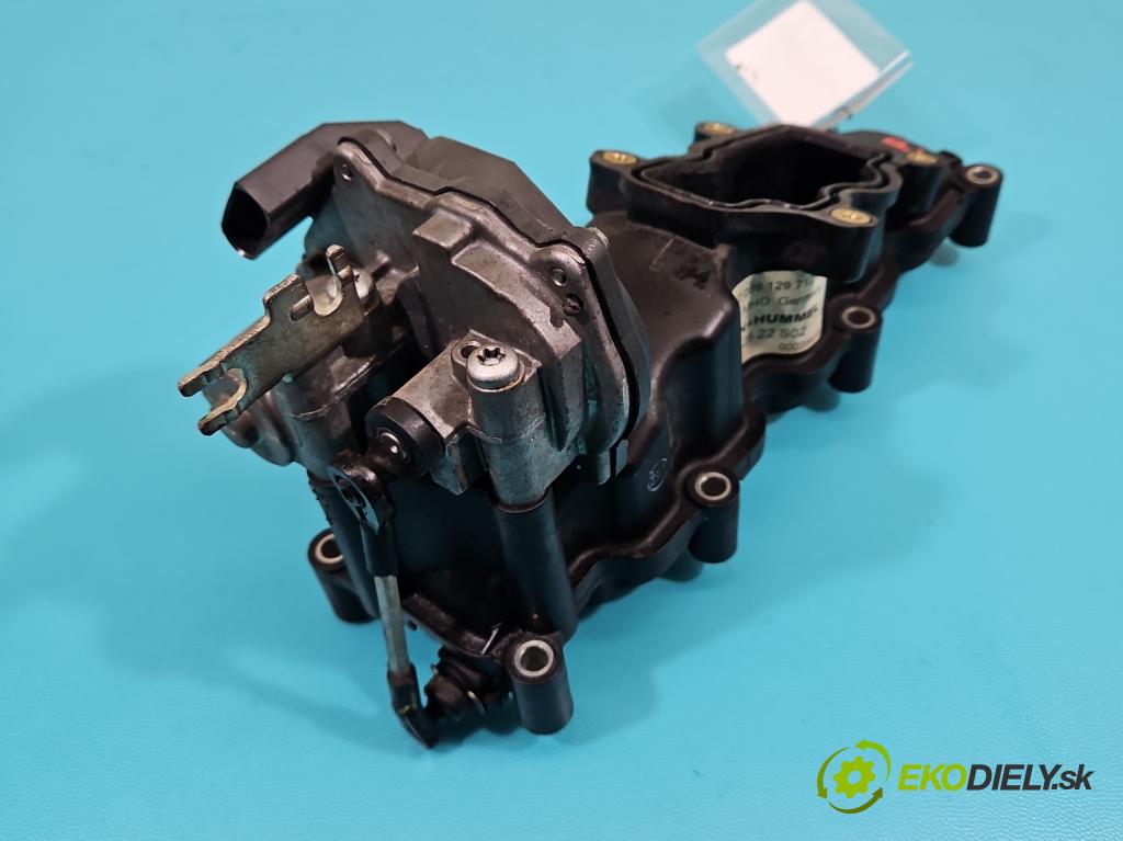 Audi A4 B8 2007-2015 3.0 tdi 239KM automatic 176 kW 2967 cm3 5- zvod nasávací 059129712BH (Sacie potrubie)