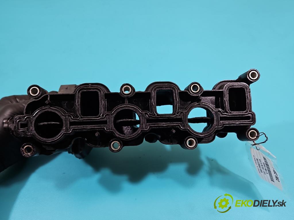 Audi A4 B8 2007-2015 3.0 tdi 239KM automatic 176 kW 2967 cm3 5- zvod nasávací 059129711BS (Sacie potrubie)