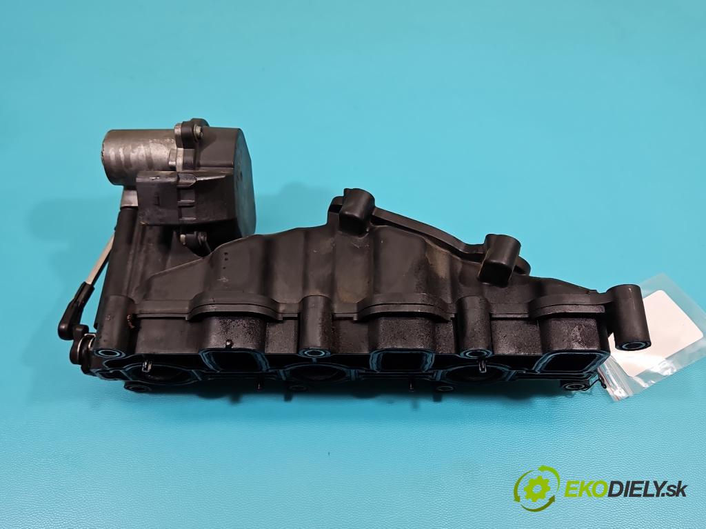 Audi A4 B8 2007-2015 3.0 tdi 239KM automatic 176 kW 2967 cm3 5- zvod nasávací 059129711BS (Sacie potrubie)