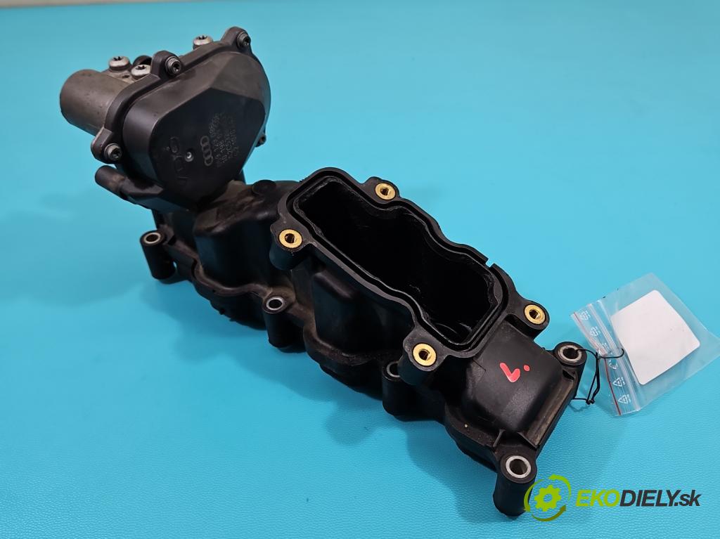 Audi A4 B8 2007-2015 3.0 tdi 239KM automatic 176 kW 2967 cm3 5- zvod nasávací 059129711BS (Sacie potrubie)