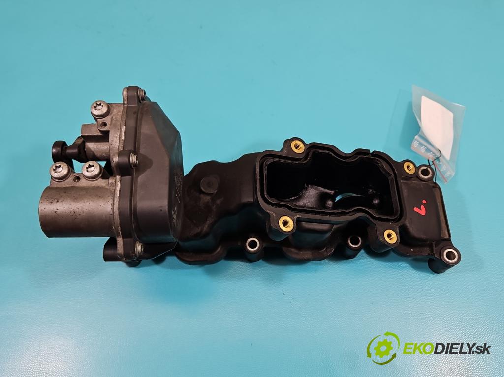 Audi A4 B8 2007-2015 3.0 tdi 239KM automatic 176 kW 2967 cm3 5- zvod nasávací 059129711BS (Sacie potrubie)