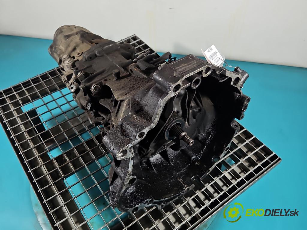 Audi A6 C5 1997-2004 2.5 tdi 150 HP manual 110 kW 2496 cm3 5- prevodovka stupeň,rýchlosť manual DQS