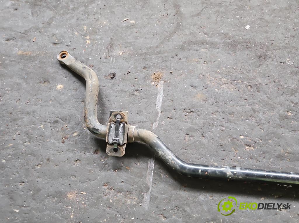 Ssangyong Rexton I 2001-2017 2.0 (671960) 155 HP automatic 114 kW 1998 cm3 5- tyč stabilizatora  (Stabilizátor predný)