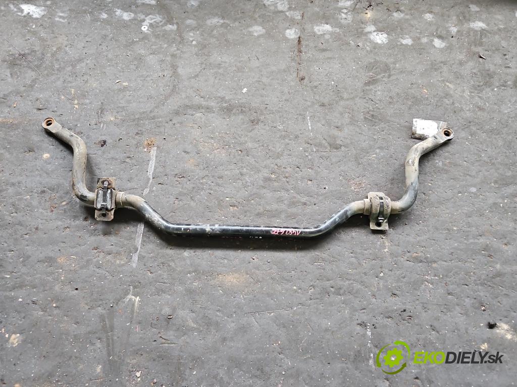 Ssangyong Rexton I 2001-2017 2.0 (671960) 155 HP automatic 114 kW 1998 cm3 5- tyč stabilizatora  (Stabilizátor predný)