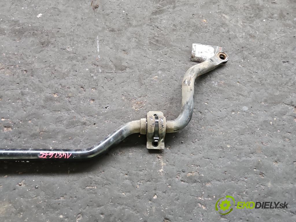 Ssangyong Rexton I 2001-2017 2.0 (671960) 155 HP automatic 114 kW 1998 cm3 5- tyč stabilizatora  (Stabilizátor predný)