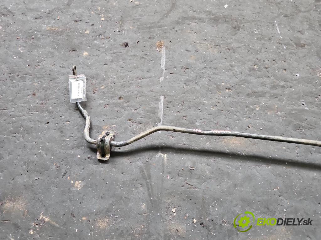 Ssangyong Rexton I 2001-2017 2.0 (671960) 155 HP automatic 114 kW 1998 cm3 5- tyč stabilizatora  (Stabilizátor predný)