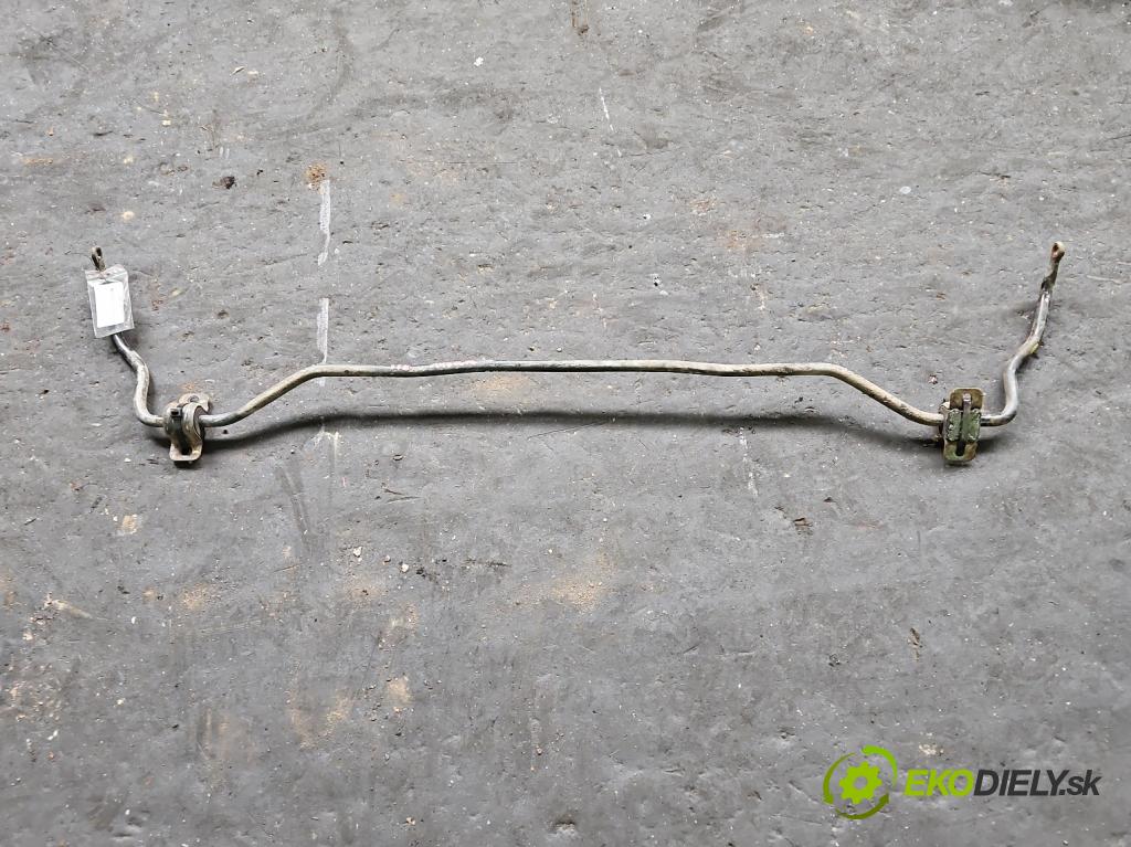 Ssangyong Rexton I 2001-2017 2.0 (671960) 155 HP automatic 114 kW 1998 cm3 5- tyč stabilizatora  (Stabilizátor predný)