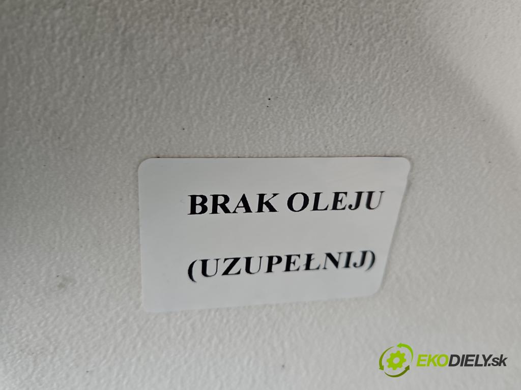 Ssangyong Rexton I 2001-2017 2.0 (671960) 155 hp automatic 114 kW 1998 cm3 5- diferenciál přední