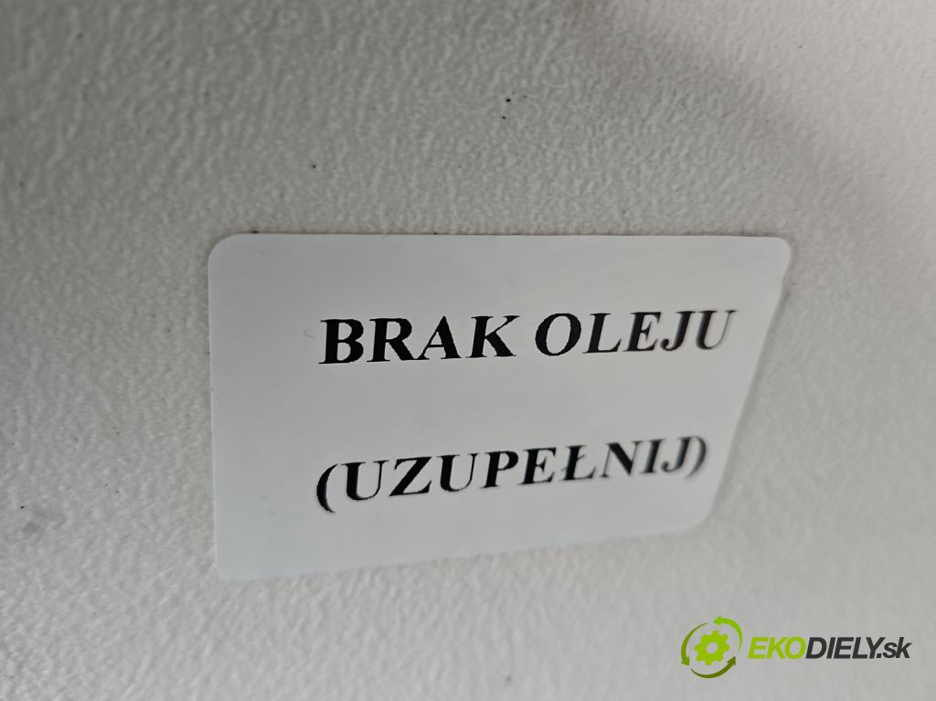 Ssangyong Rexton I 2001-2017 2.0 (671960) 155 HP automatic 114 kW 1998 cm3 5- Most: zadní: