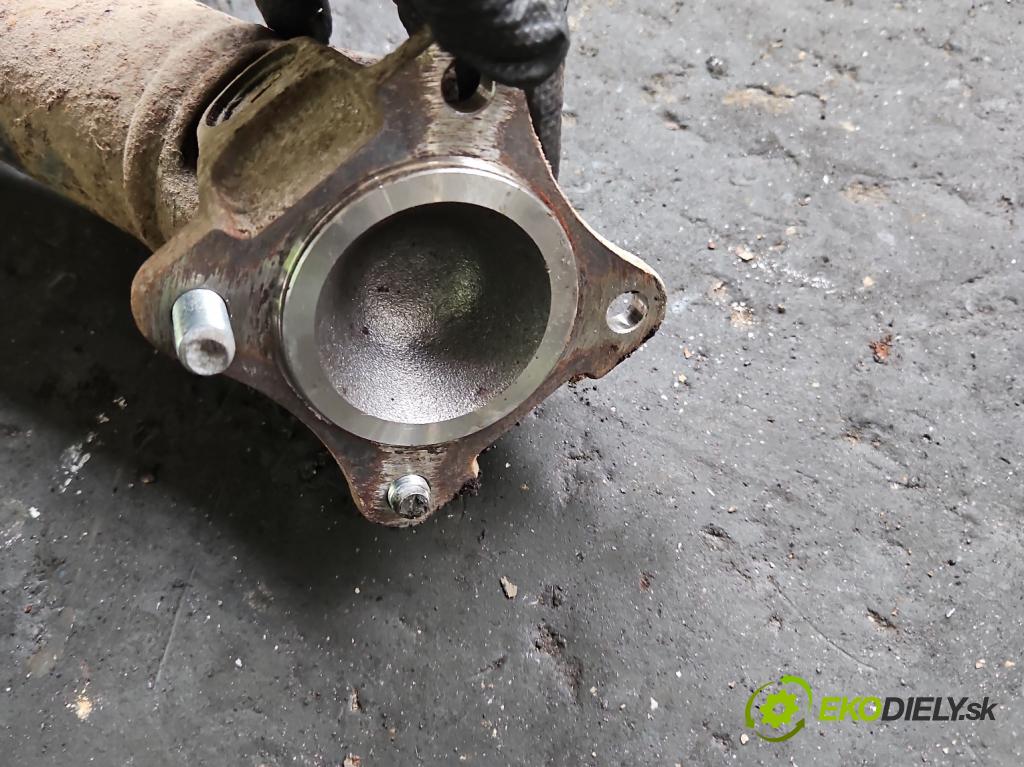 Ssangyong Rexton I 2001-2017 2.0 (671960) 155 HP automatic 114 kW 1998 cm3 5- Hřídel: zadné 33200-08D00 (Kardaňový hriadeľ)