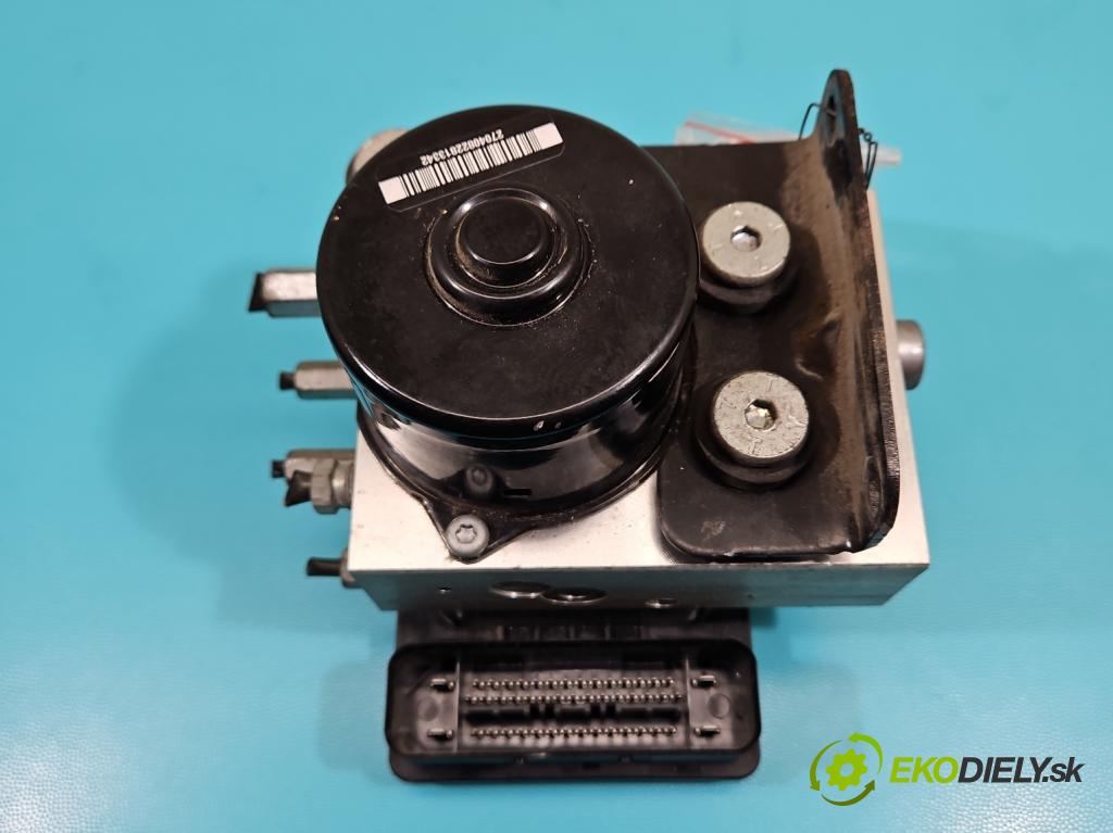 Ssangyong Rexton I 2001-2017 2.0 (671960) 155 HP automatic 114 kW 1998 cm3 5- čerpadlo abs 48940-31000 (Pumpa ABS)