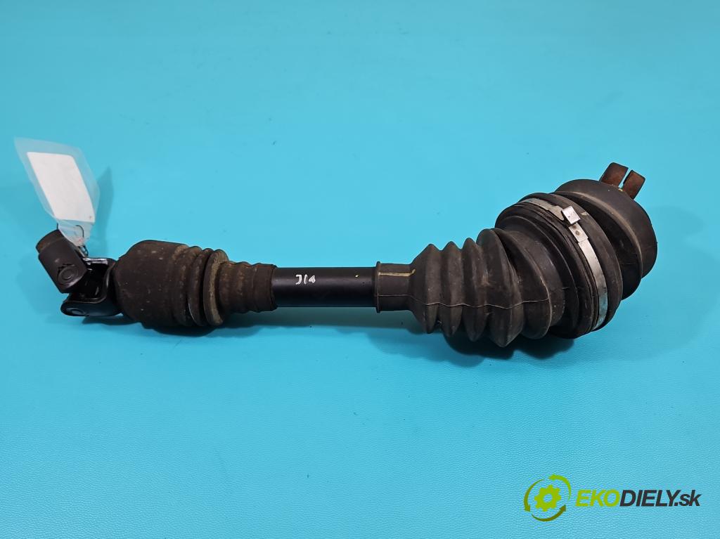 Ssangyong Rexton I 2001-2017 2.0 (671960) 155 HP automatic 114 kW 1998 cm3 5- Stĺpik volant  (Tyč riadenia (volantu))