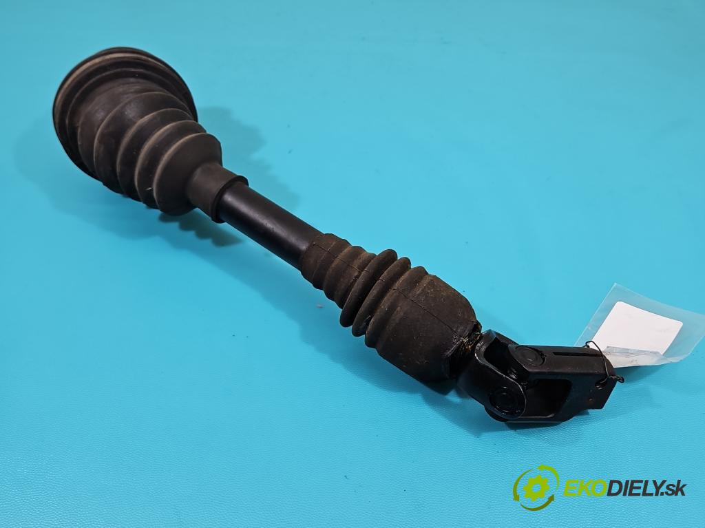 Ssangyong Rexton I 2001-2017 2.0 (671960) 155 HP automatic 114 kW 1998 cm3 5- Stĺpik volant  (Tyč riadenia (volantu))