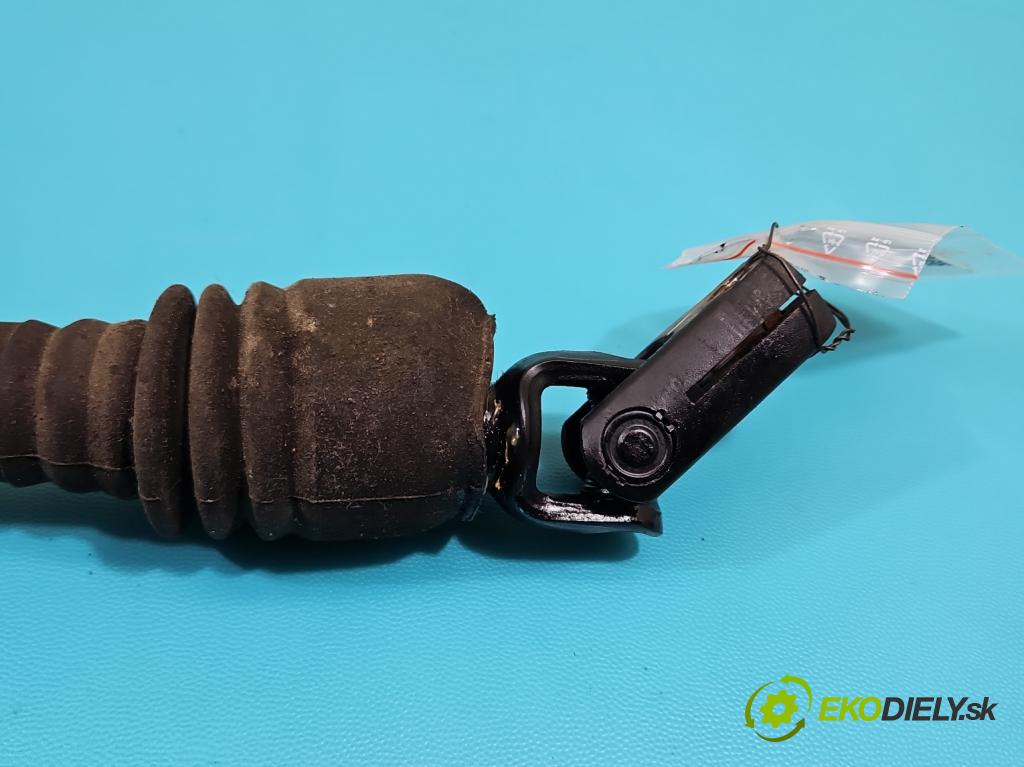 Ssangyong Rexton I 2001-2017 2.0 (671960) 155 HP automatic 114 kW 1998 cm3 5- Stĺpik volant  (Tyč riadenia (volantu))