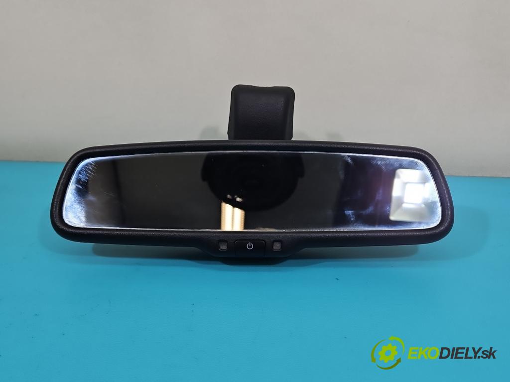 Ssangyong Rexton I 2001-2017 2.0 (671960) 155 HP automatic 114 kW 1998 cm3 5- zrkadlo uvnitř: 76420-08B10 (Spätné zrkadlo vnútorné)