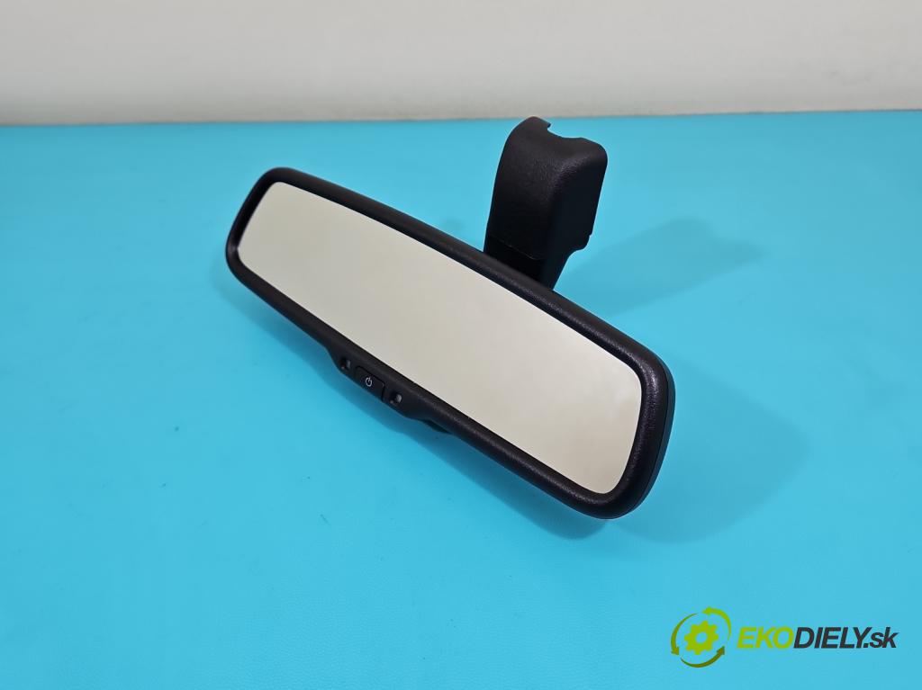 Ssangyong Rexton I 2001-2017 2.0 (671960) 155 HP automatic 114 kW 1998 cm3 5- zrkadlo uvnitř: 76420-08B10 (Spätné zrkadlo vnútorné)