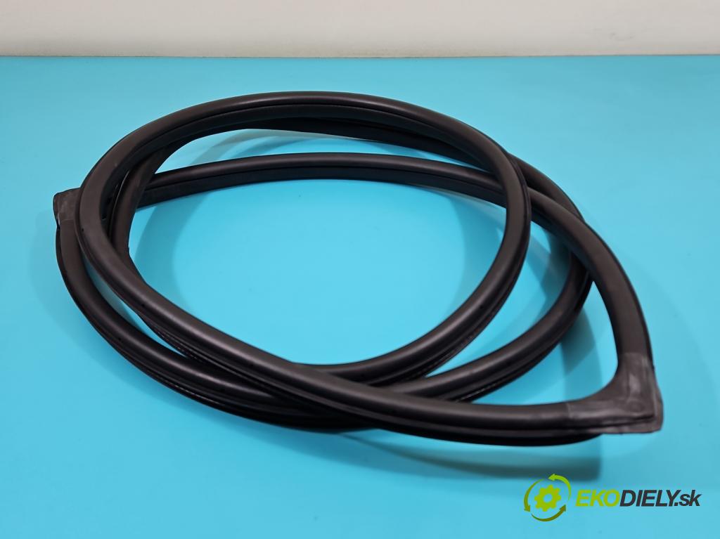 Ssangyong Rexton I 2001-2017 2.0 (671960) 155 hp automatic 114 kW 1998 cm3 5- Těsnění: dveře zadní levé  (Karoserie ostatní)