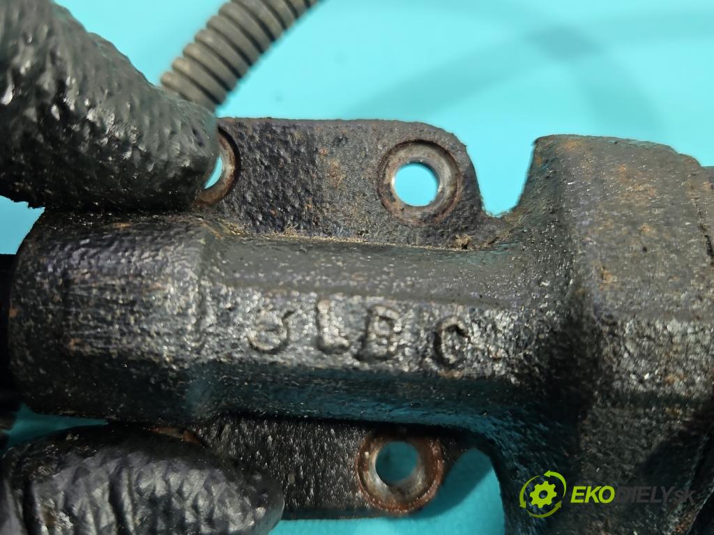 Ssangyong Rexton I 2001-2017 2.0 (671960) 155 HP automatic 114 kW 1998 cm3 5- snímač uhla otočenie: