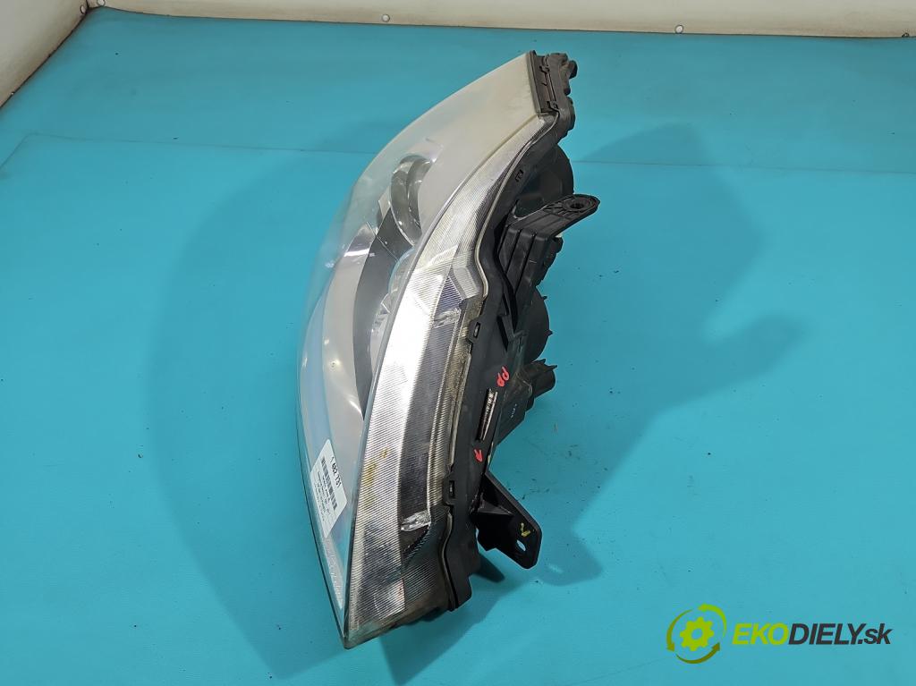 Ssangyong Rexton I 2001-2017 2.0 (671960) 155 HP automatic 114 kW 1998 cm3 5- Reflektor: pravý  (Svetlo predné pravé)